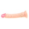 Realistic Dildo 9.8" Machine Attachment