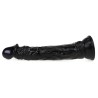 Realistic Dildo 9.8" Machine Attachment