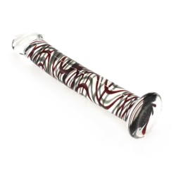 Passion Glass Dildo