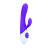 Rabbit Silicone Vibrator