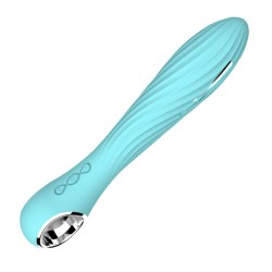Alis Electric Shock Thread Vibrator