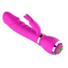Warrior Dildo Vibrator