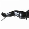 Full Body Fetish Clothing With 6 Belt