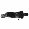 Full Body Fetish Clothing With 6 Belt