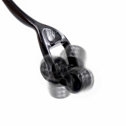 Twin Sensation 9 Row Pin Wheel
