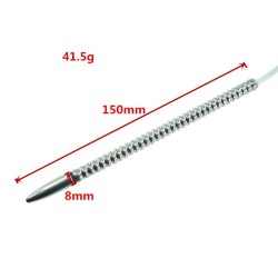 Electrosex Urethral Sound