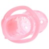 Kidding Zone Air 1 Chastity Cage