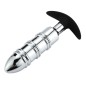 Silicone Anchor Metal Plug