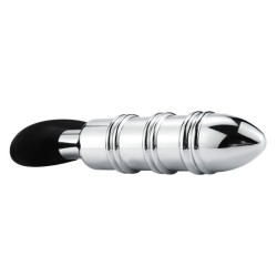 Silicone Anchor Metal Plug