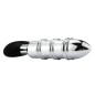 Silicone Anchor Metal Plug