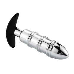 Silicone Anchor Metal Plug