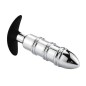 Silicone Anchor Metal Plug