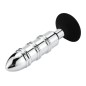 Silicone Anchor Metal Plug