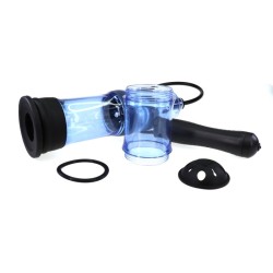 Erectile Automatic Penis Pump