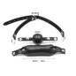 Bit And Ball Mouth Gag
