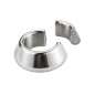 Magnetic Precision Metal Cock Ring