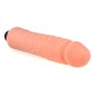 Super-soft Silicone Dildo Vibrator