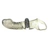 G-spot Penis Vibrating Finger Glove