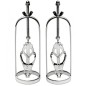 Stainless Steel Clover Clamp Nipple Stretcher