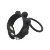 Silicone Cock &amp; Ball Ring