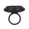 Silicone Cock &amp; Ball Ring