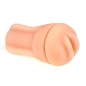 X-MEN Vibration Masturbator Cup - Mouth
