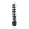 Jelly Vibration Realistic Dildo