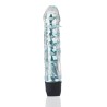 Jelly Vibration Realistic Dildo