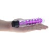 Jelly Vibration Realistic Dildo