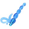 Jelly Vibration Anal Beads