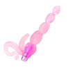 Jelly Vibration Anal Beads
