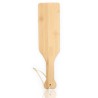 Bamboo Paddle Large