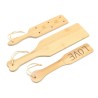 Bamboo Paddle Large