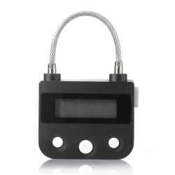 The Key Holder Time Lock