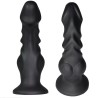 Monster Colorful Silicone Realistic Dildo