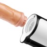 Remote Control Suction Fucking Machine
