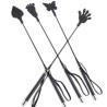 Feet Riding Crop