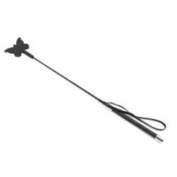 Butterfly  Riding Crop