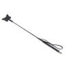 Butterfly Riding Crop