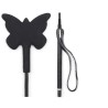 Butterfly Riding Crop