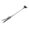 Butterfly Riding Crop