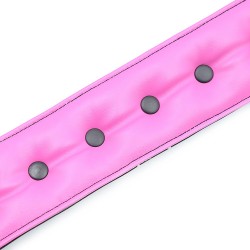 Thickening  Rose Lining Collar With Lead