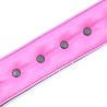 Thickening Rose Lining Collar With Lead