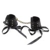 Ribbon Cuffs