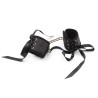 Ribbon Cuffs