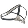 EMCC Hollow Cage Chastity Belt