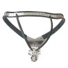 EMCC Hollow Cage Chastity Belt