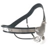 EMCC Hollow Cage Chastity Belt