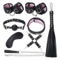 Hemming Bondage Kit