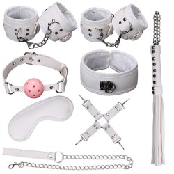 Hemming Bondage Kit